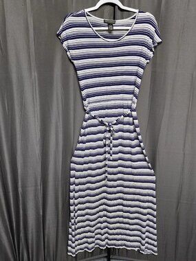 design 365 dress Design 365 Women's Sweater Dress In Forest